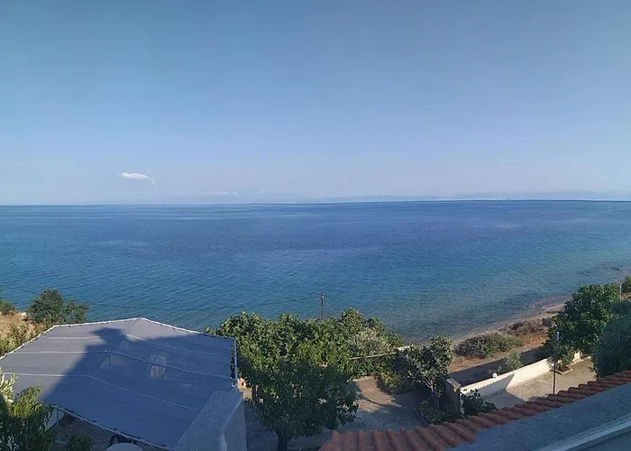 Karantola Studios Kallirachi