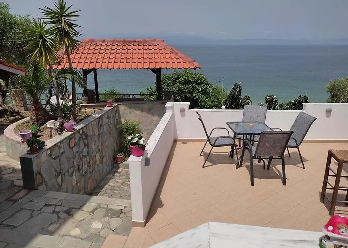 Karantola Studios Kallirachi