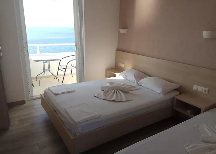 Karantola Studios Kallirachi