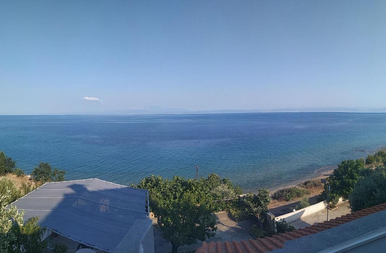 Karantola Kallirachi * Skala Kallirakhis