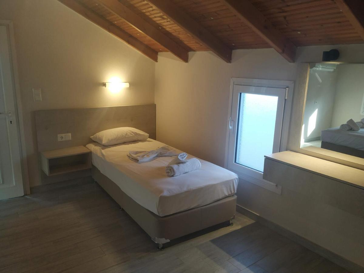 Karantola Kallirachi Apartment Skala Kallirakhis