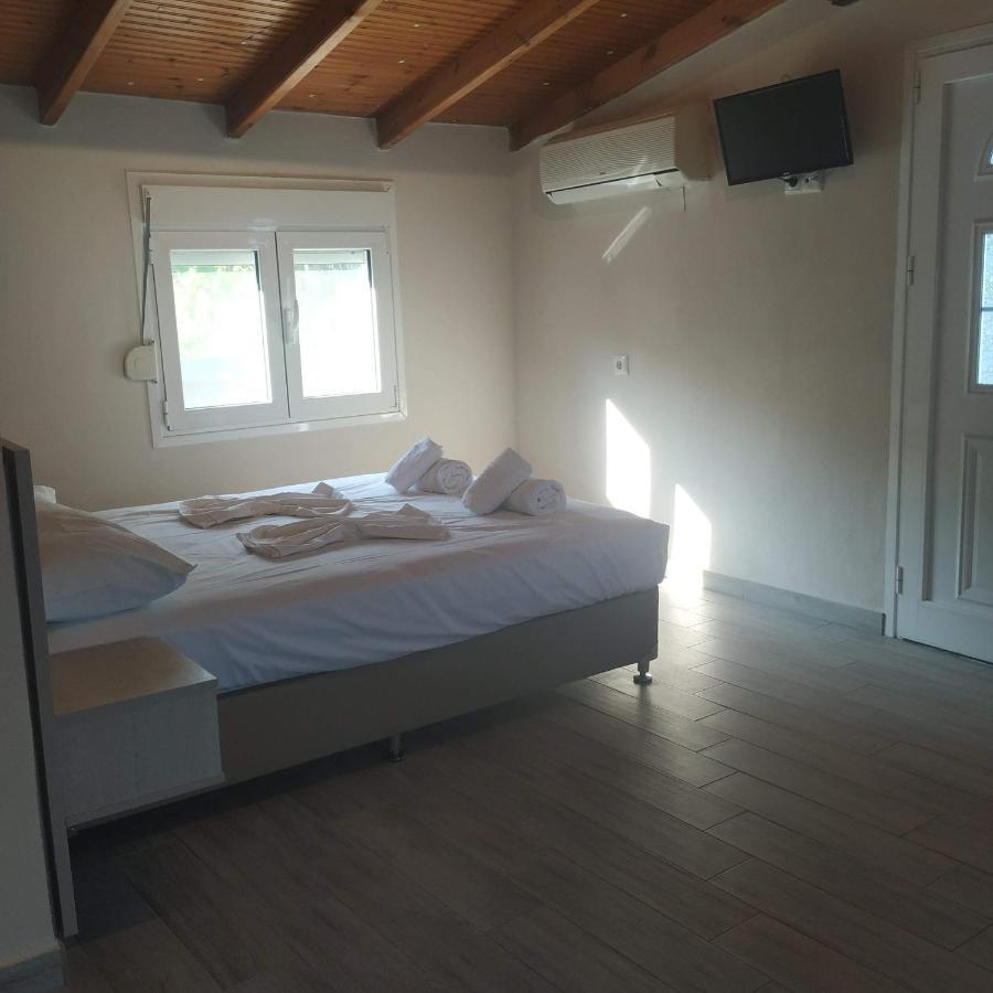 Apartment Karantola Kallirachi Skala Kallirakhis