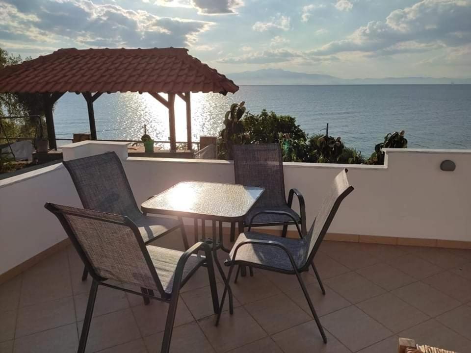 Apartment Karantola Kallirachi Skala Kallirakhis
