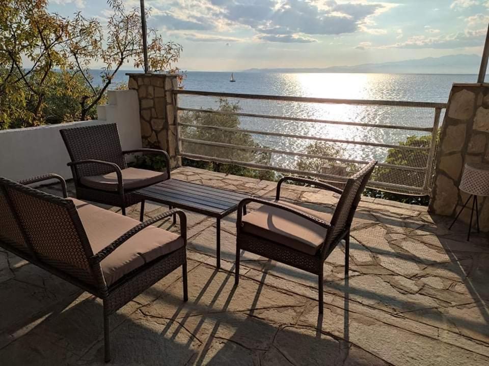 Apartment Karantola Kallirachi Skala Kallirakhis