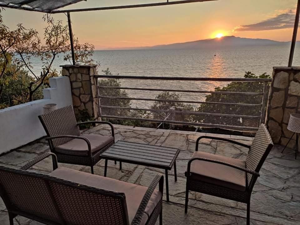Karantola Kallirachi Apartment *