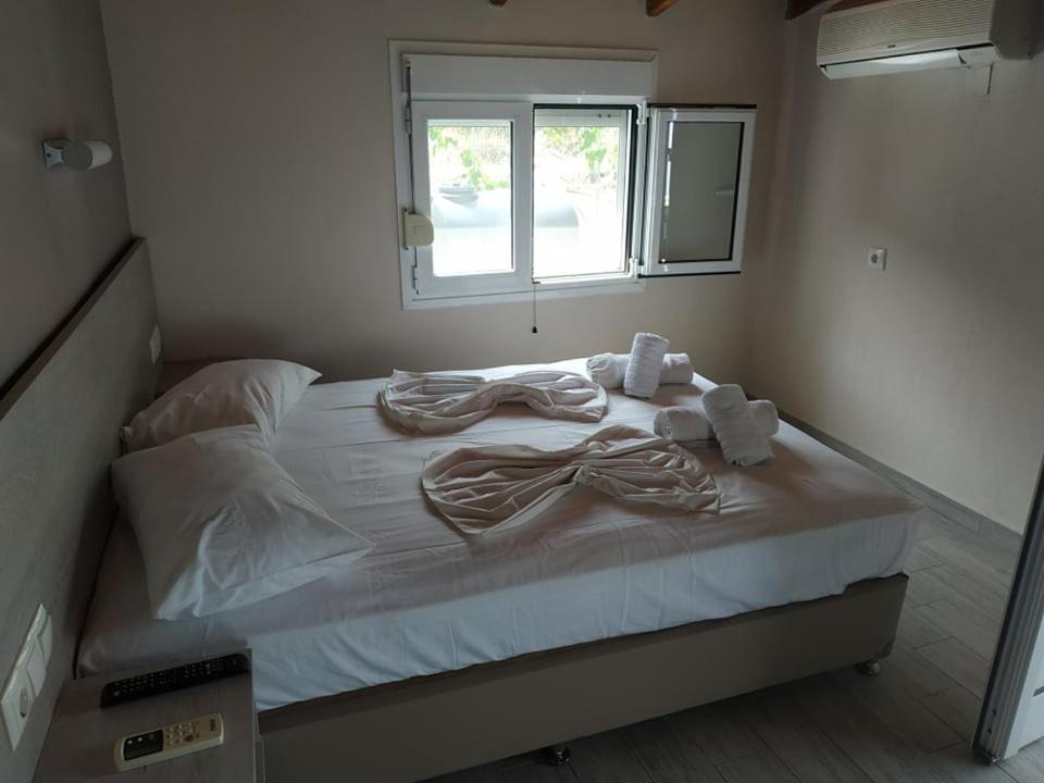 Apartment Karantola Kallirachi Skala Kallirakhis