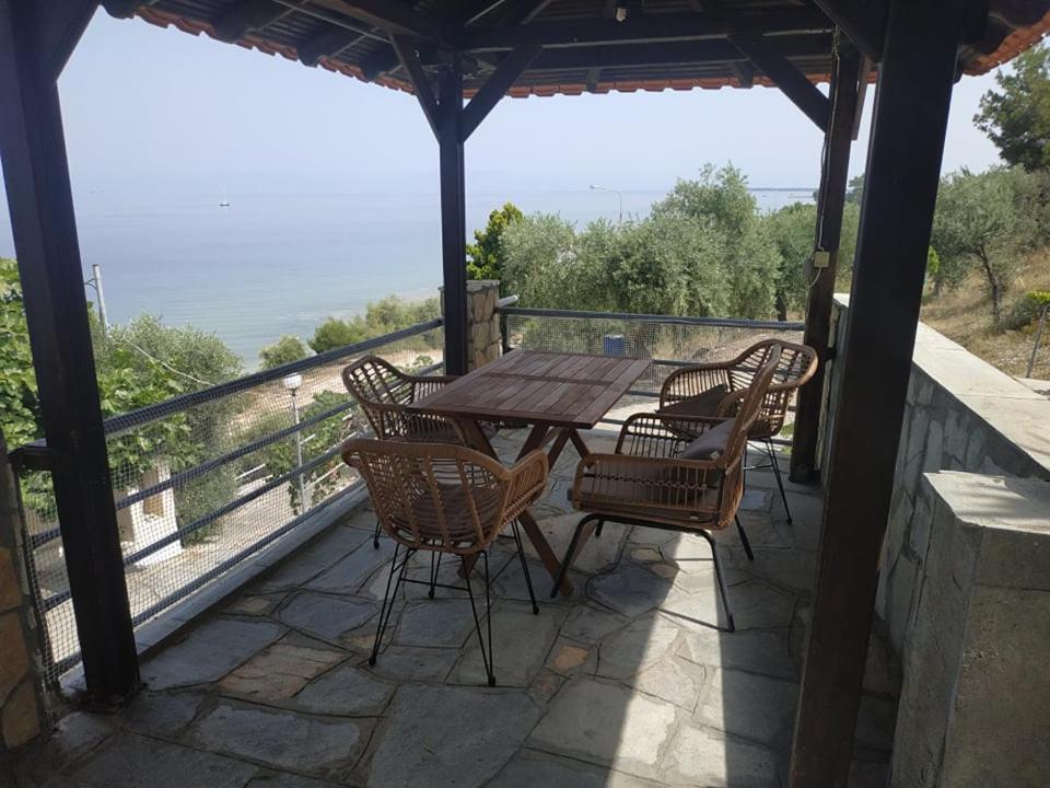 Karantola Kallirachi Apartment *