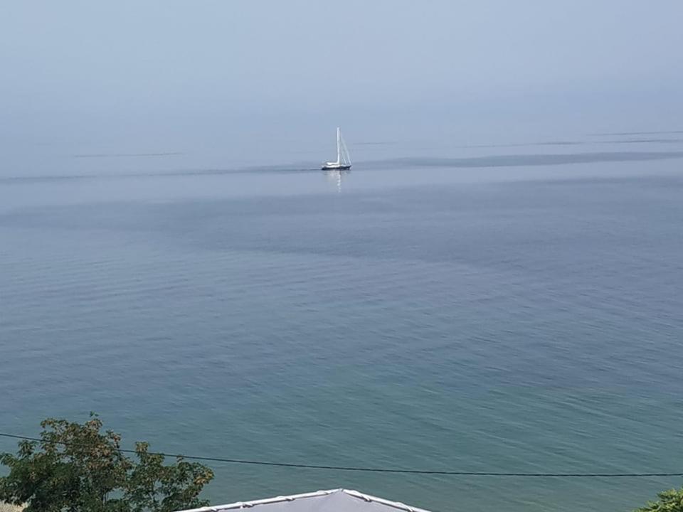 Karantola Kallirachi Apartment Skala Kallirakhis