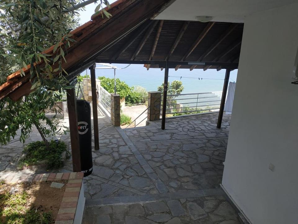 Karantola Kallirachi Apartment Skala Kallirakhis