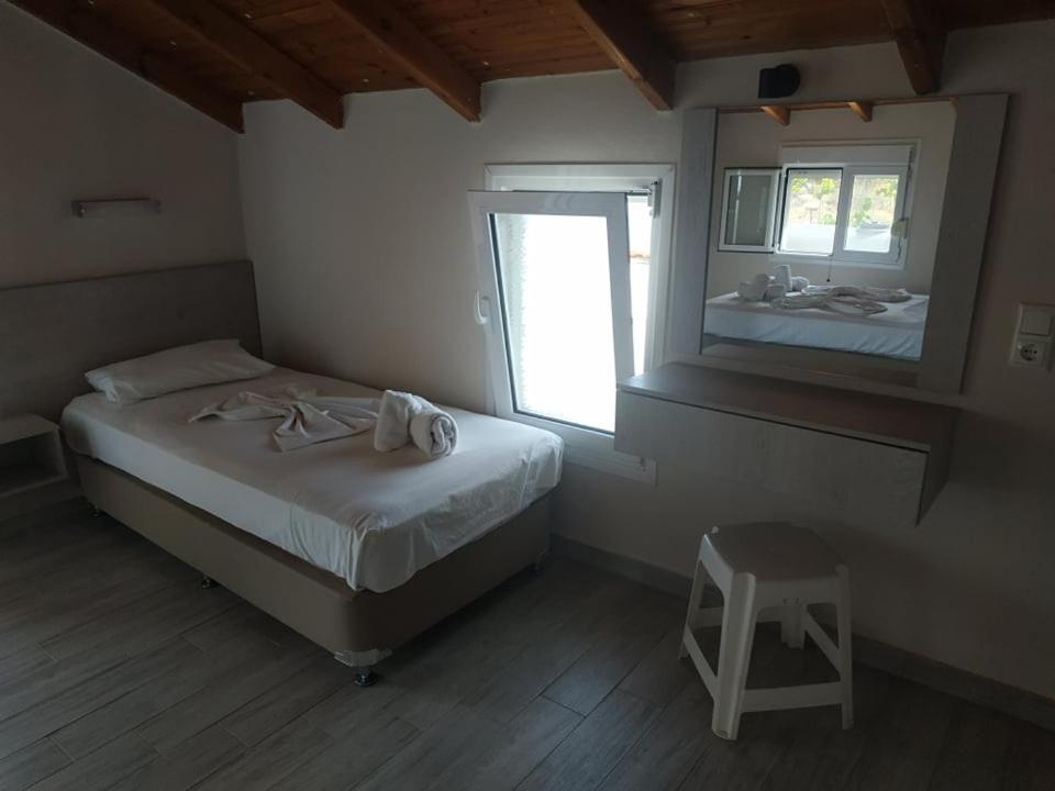 Karantola Kallirachi Apartment *