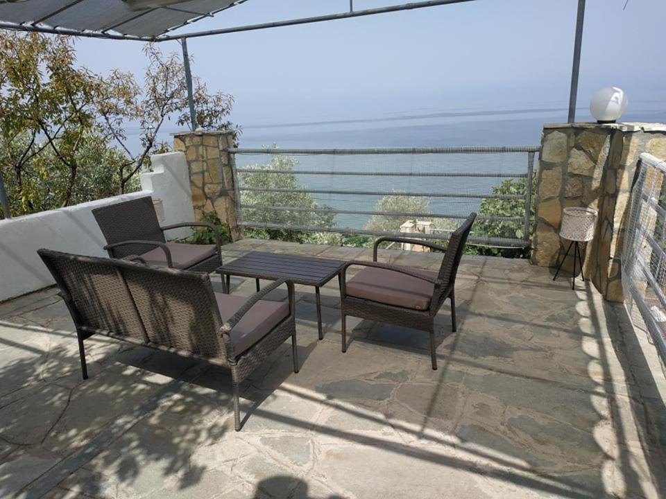 Karantola Kallirachi Apartment