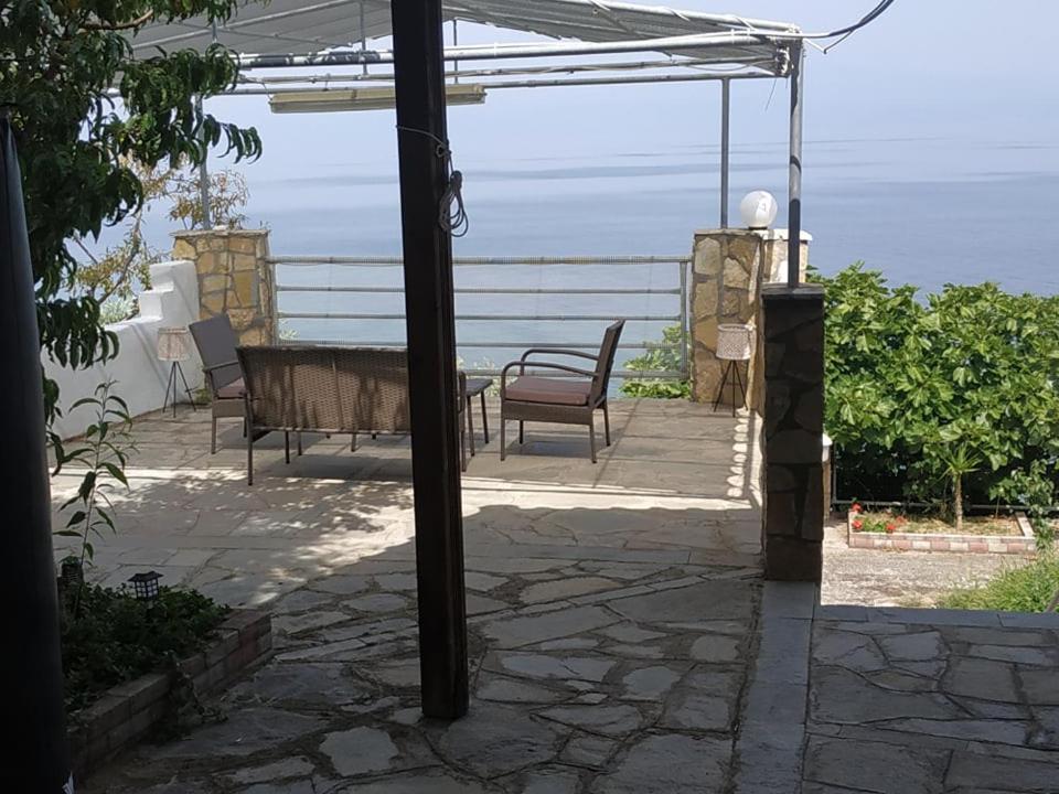 Apartment Karantola Kallirachi *