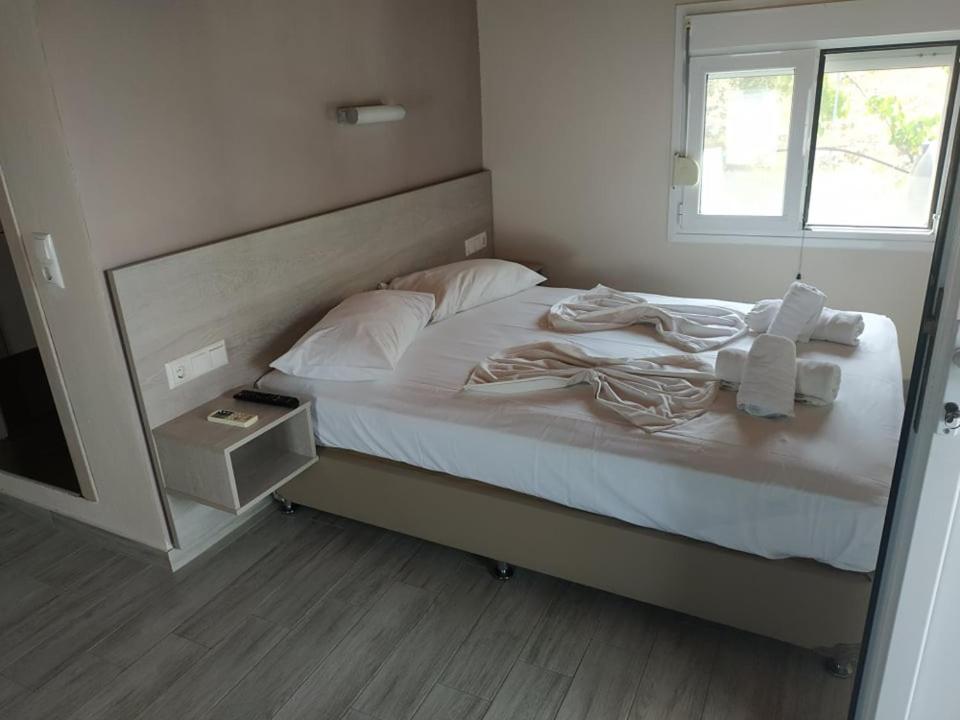 Karantola Kallirachi * Skala Kallirakhis