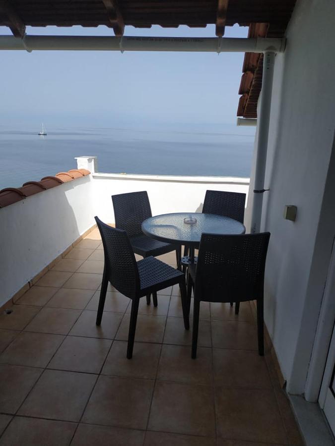 Apartment Karantola Kallirachi *