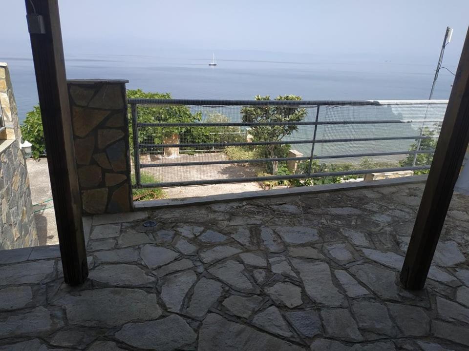 Apartment Karantola Kallirachi Skala Kallirakhis