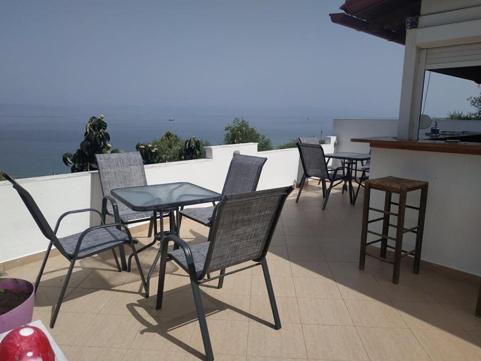 Karantola Kallirachi Apartment Skala Kallirakhis