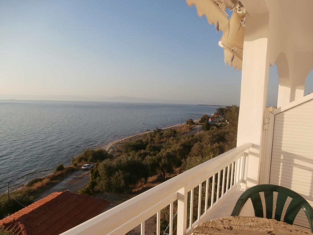 Apartment Karantola Kallirachi Skala Kallirakhis
