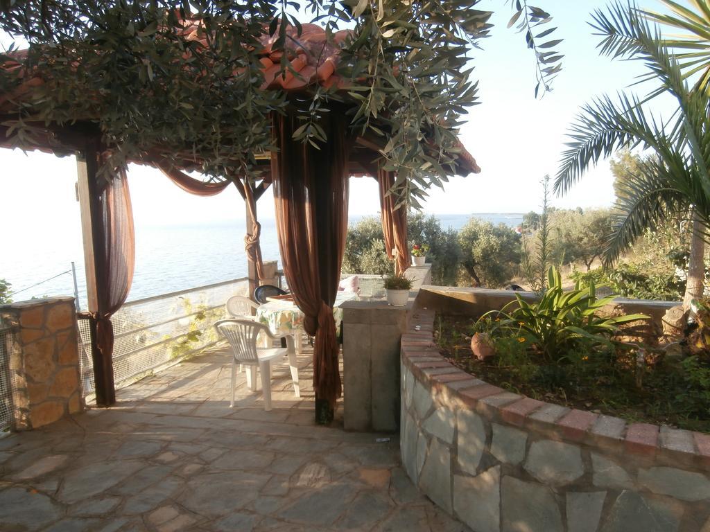 Karantola Kallirachi Apartment