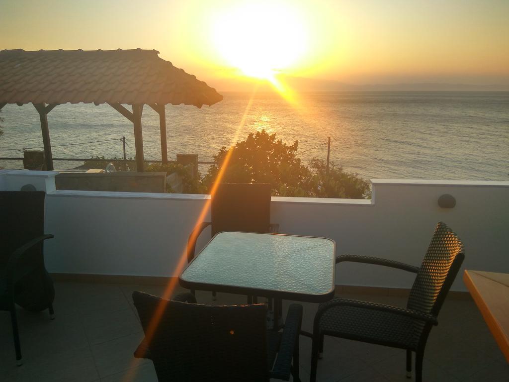Apartment Karantola Kallirachi
