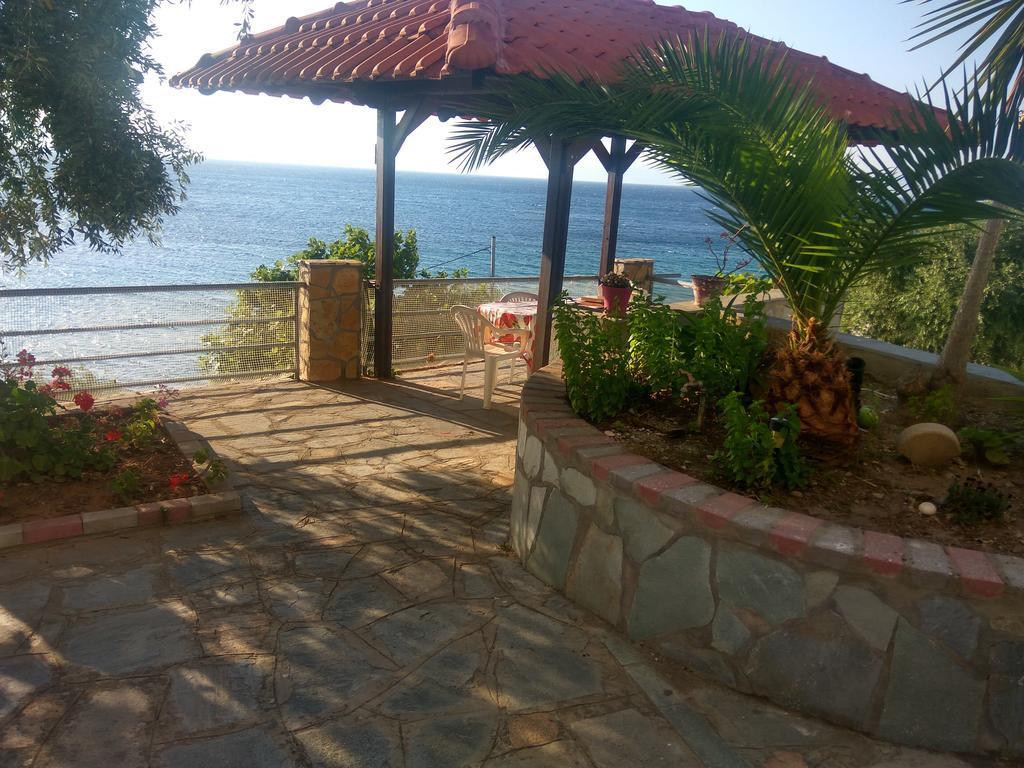 Apartment Karantola Kallirachi *