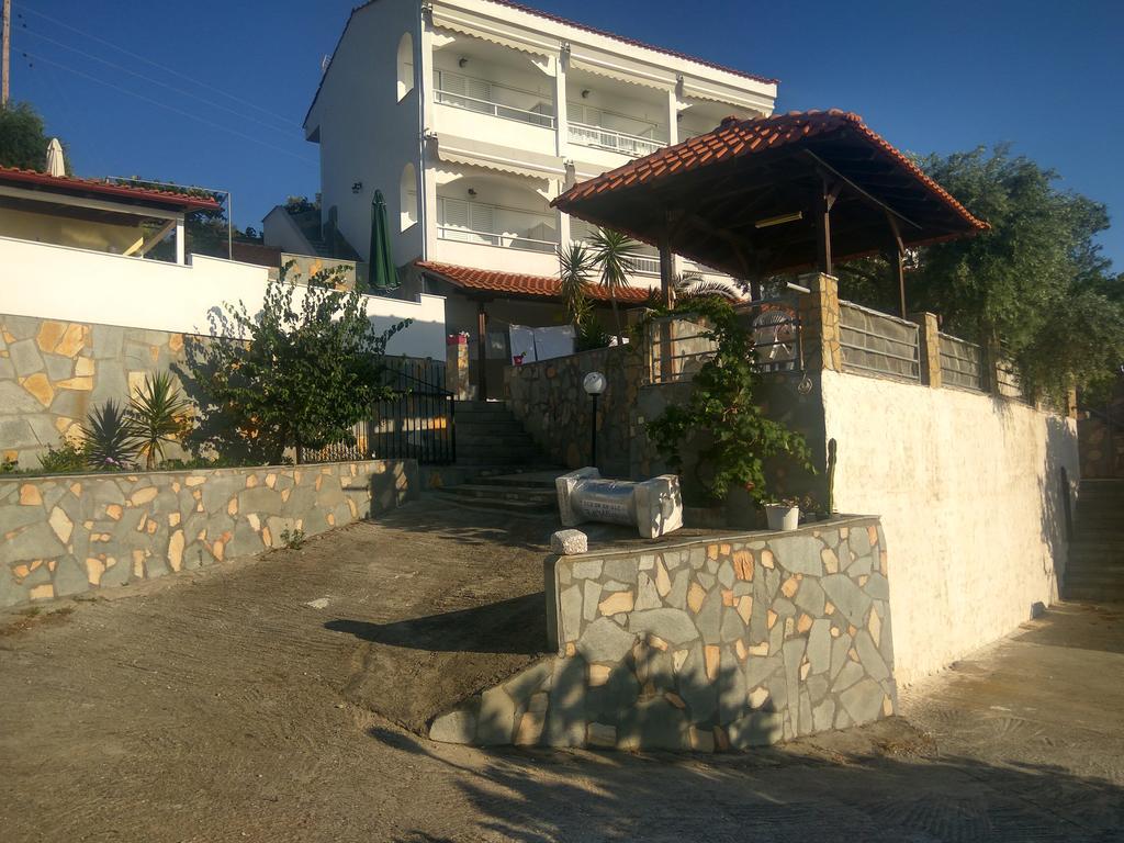 Apartment Karantola Kallirachi Skala Kallirakhis