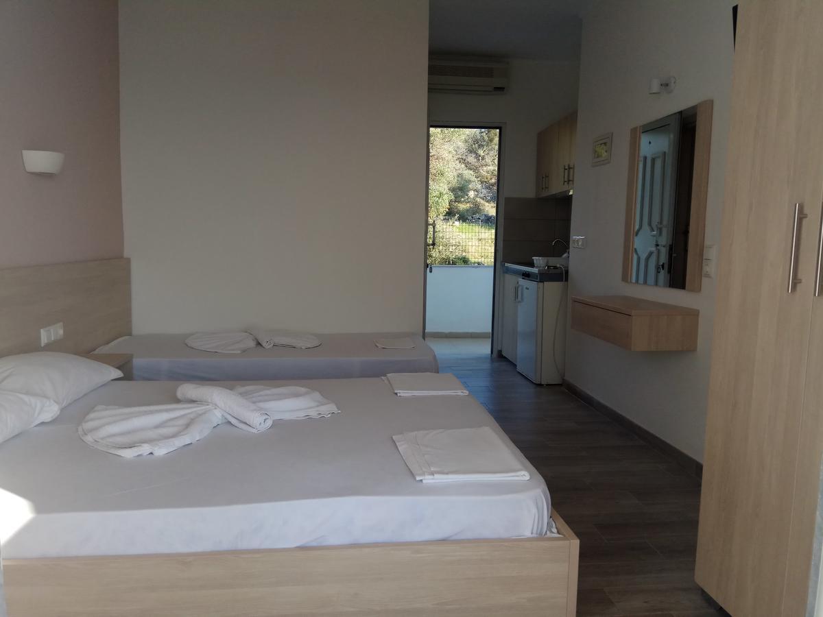 Apartment Karantola Kallirachi