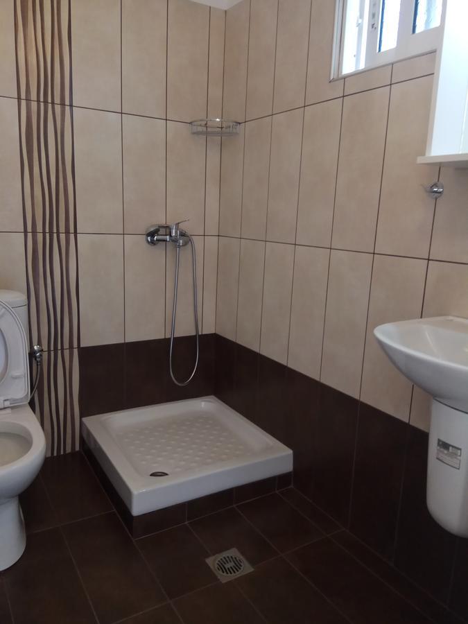 Karantola Kallirachi Apartment *
