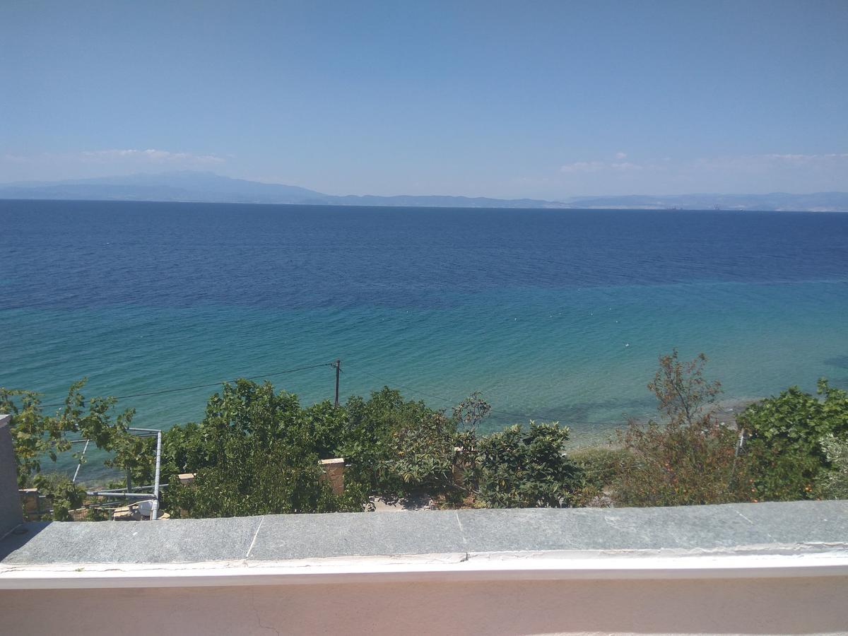 Karantola Kallirachi Apartment