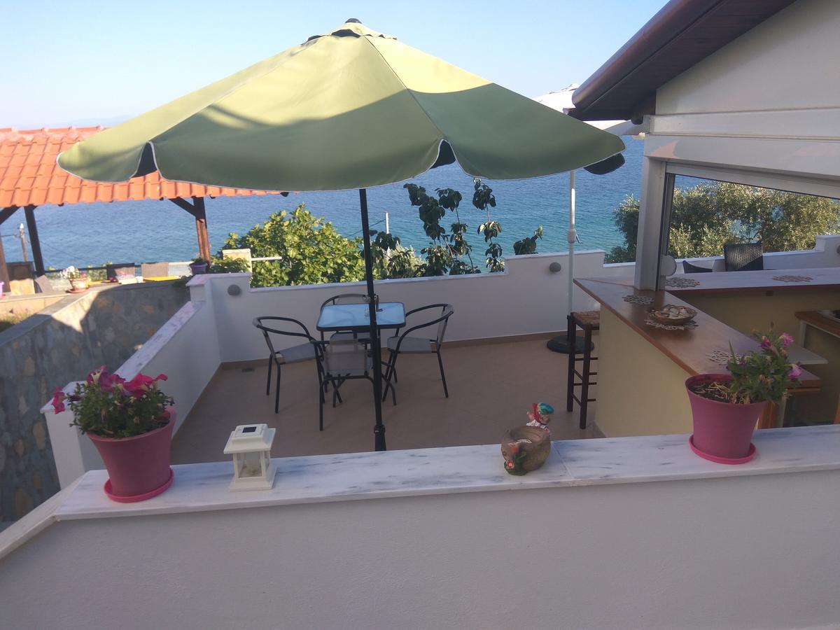 Karantola Kallirachi Apartment Skala Kallirakhis
