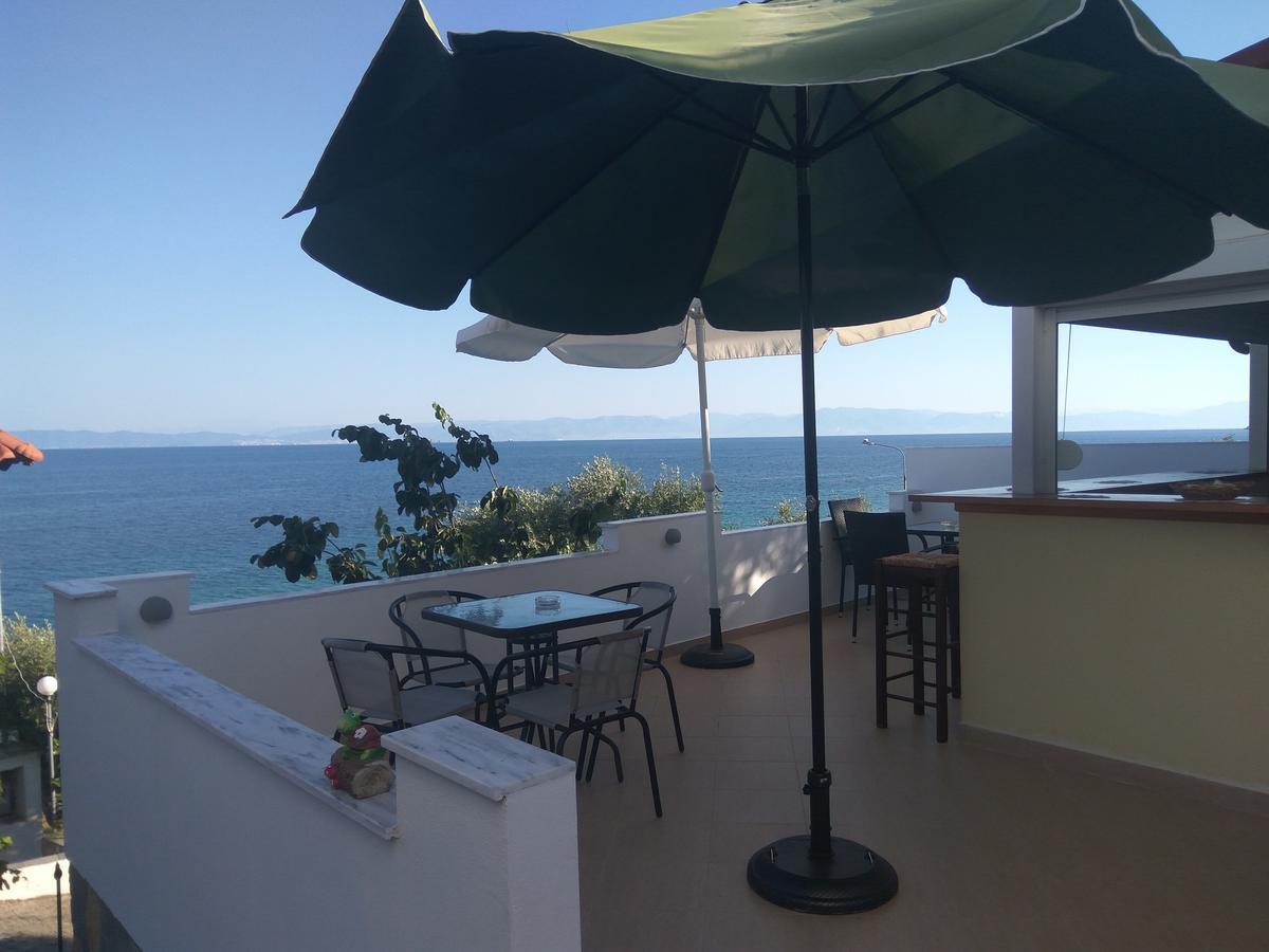 Karantola Kallirachi Apartment *