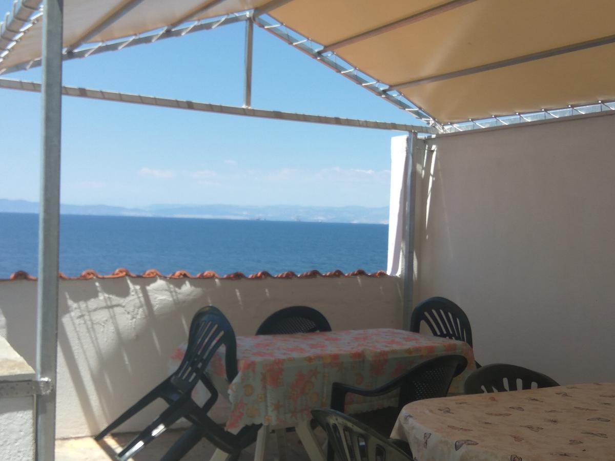 Apartment Karantola Kallirachi Skala Kallirakhis