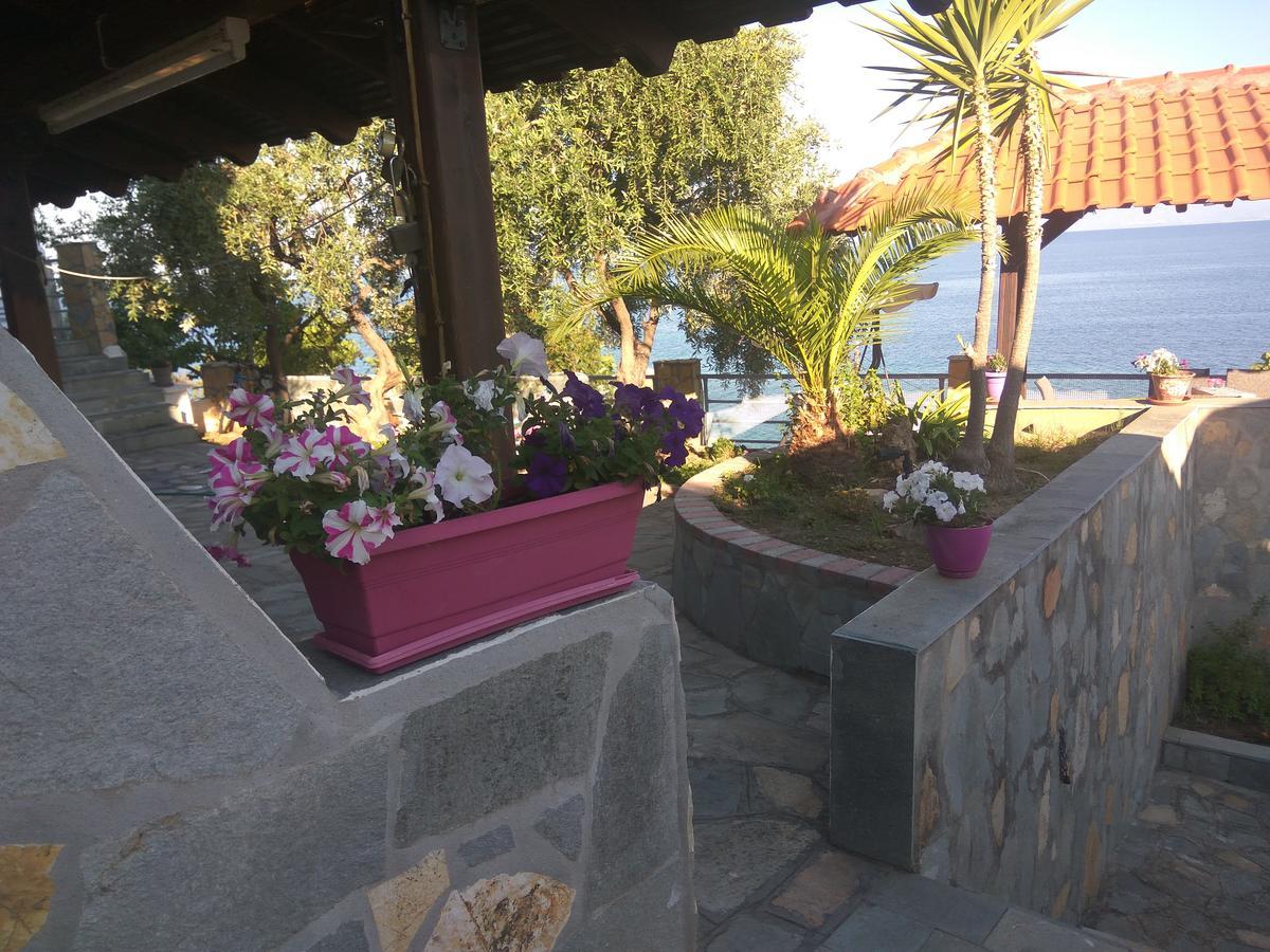 Karantola Kallirachi Apartment