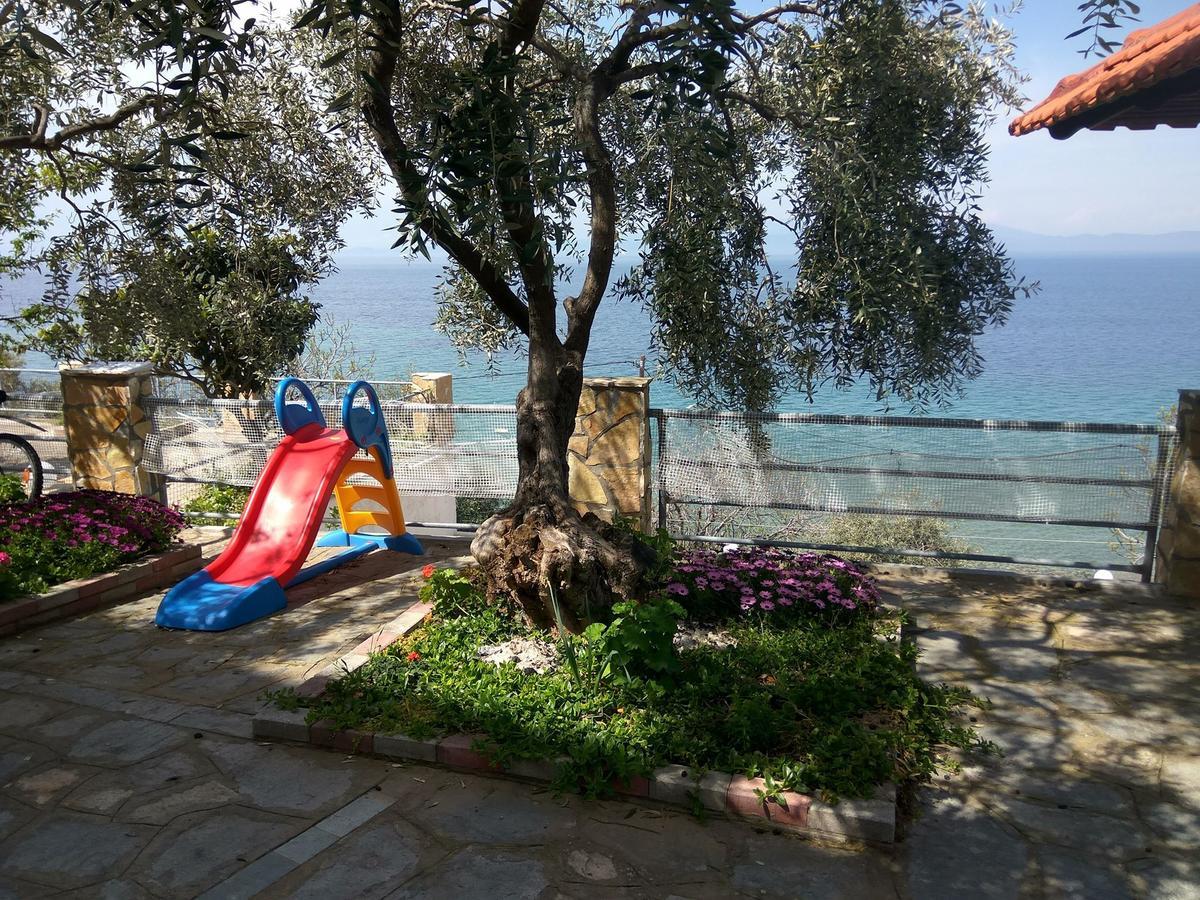 Karantola Kallirachi *