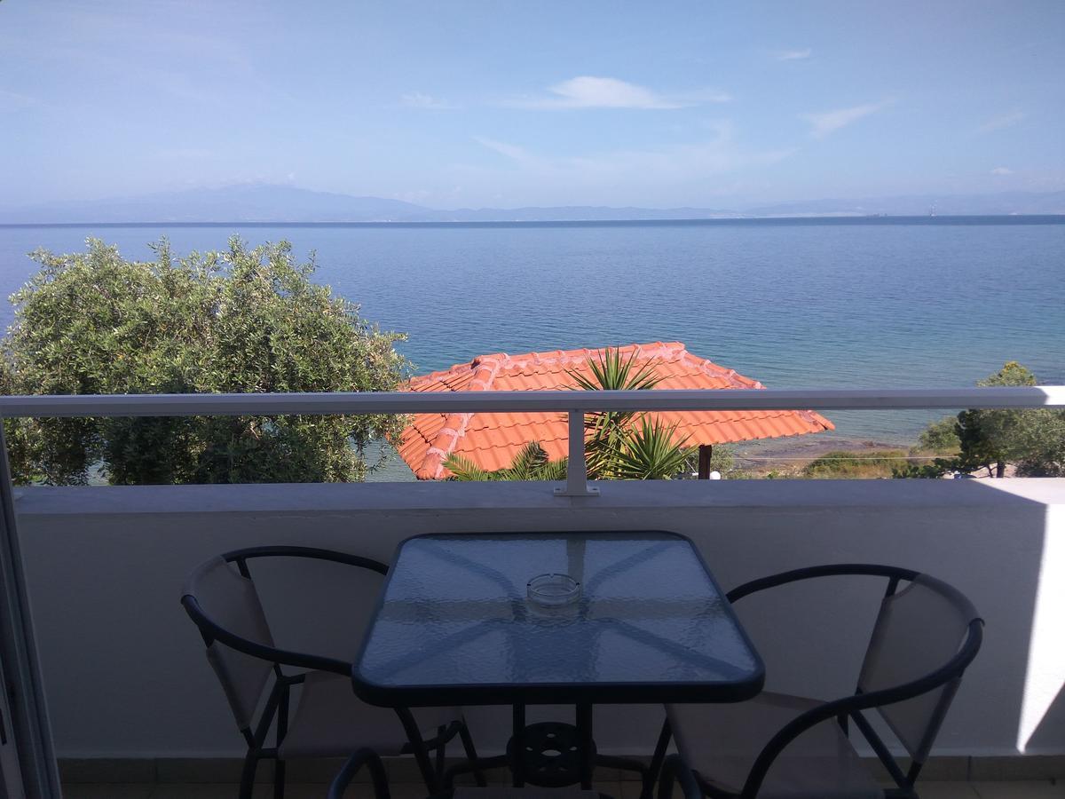 Karantola Kallirachi *