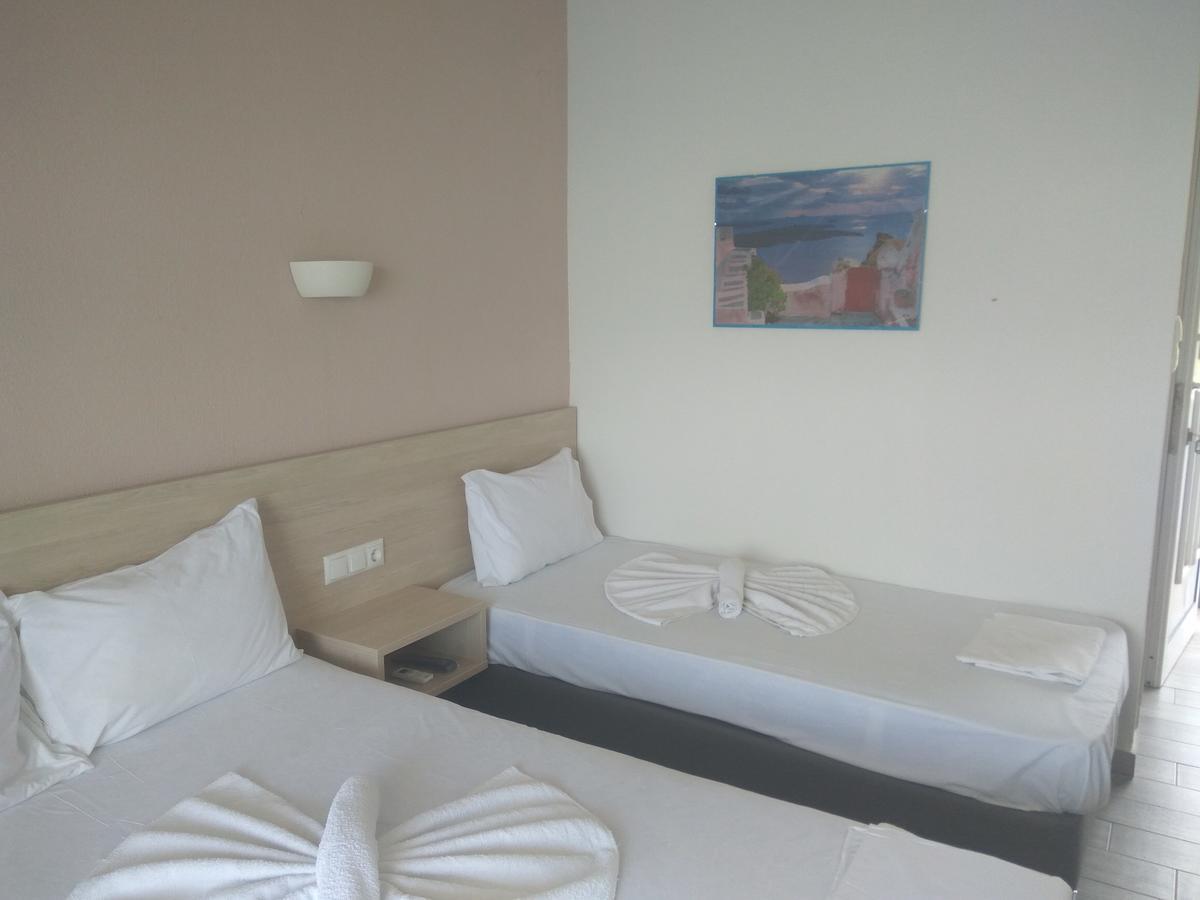 Karantola Kallirachi Apartment *