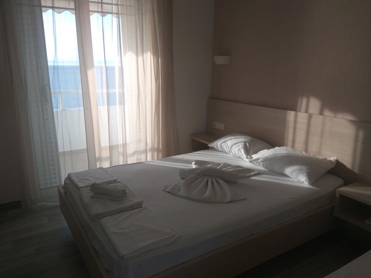 Apartment Karantola Kallirachi
