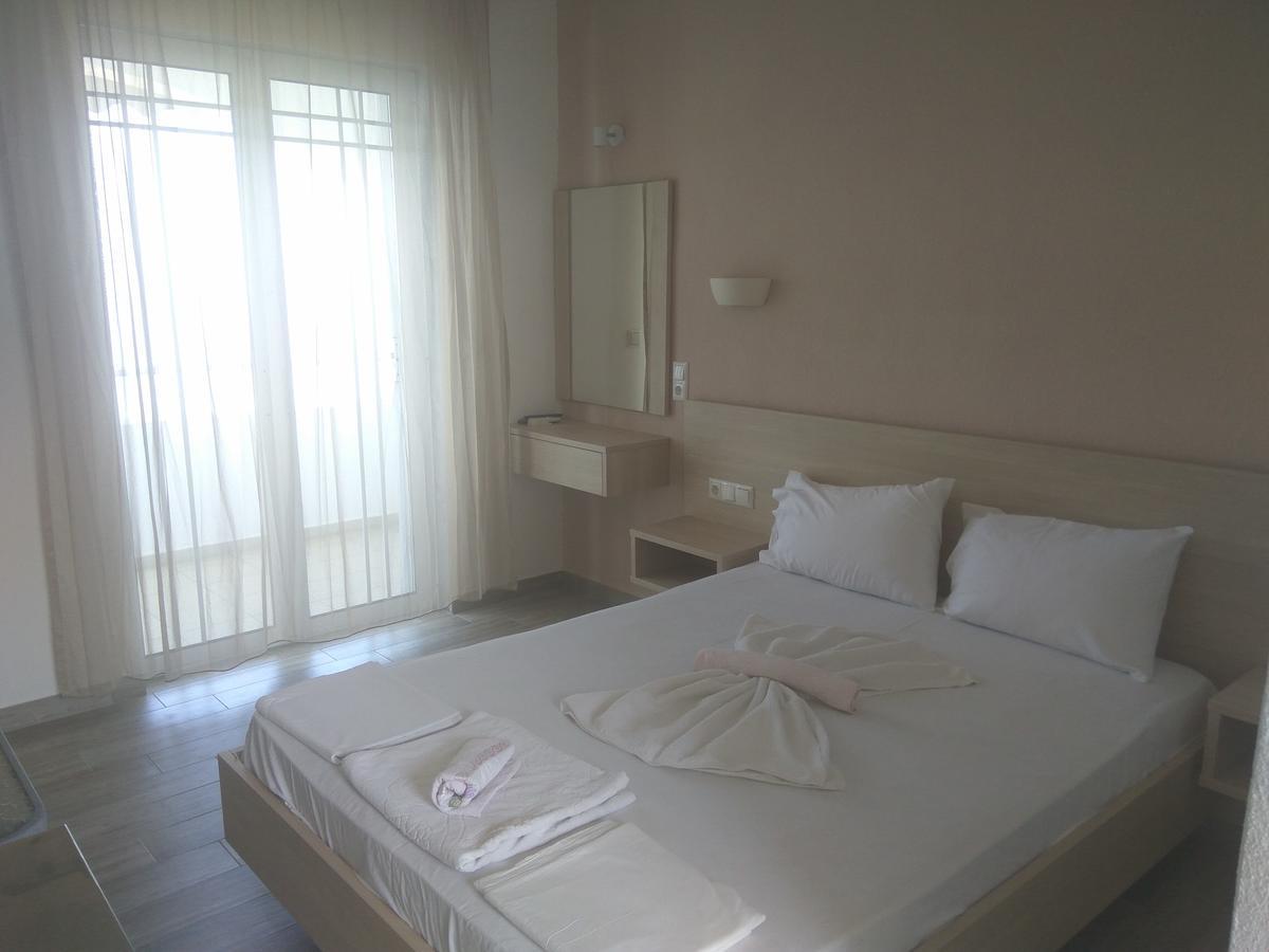 Apartment Karantola Kallirachi *
