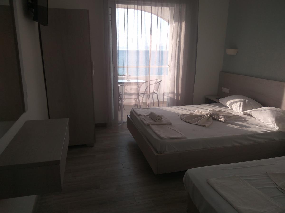 Karantola Kallirachi Apartment Skala Kallirakhis