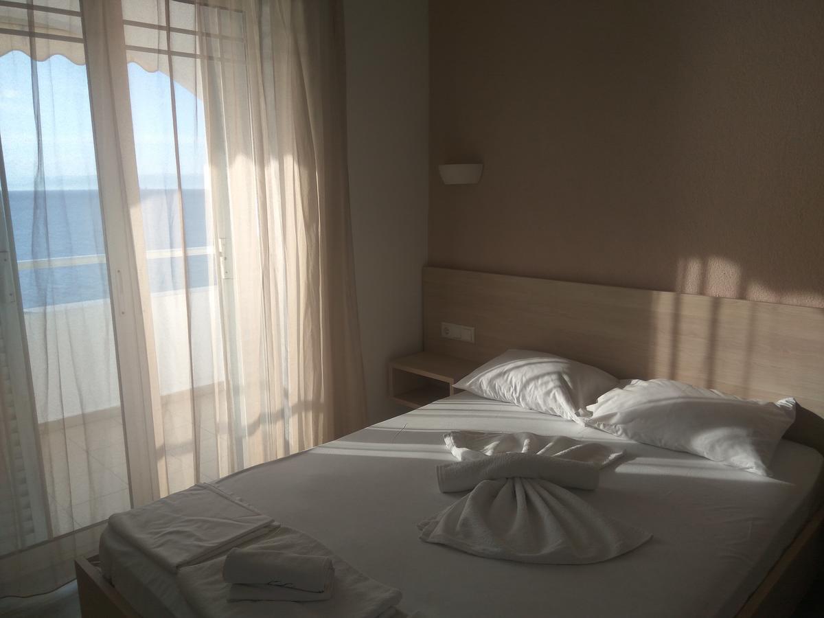 Apartment Karantola Kallirachi *