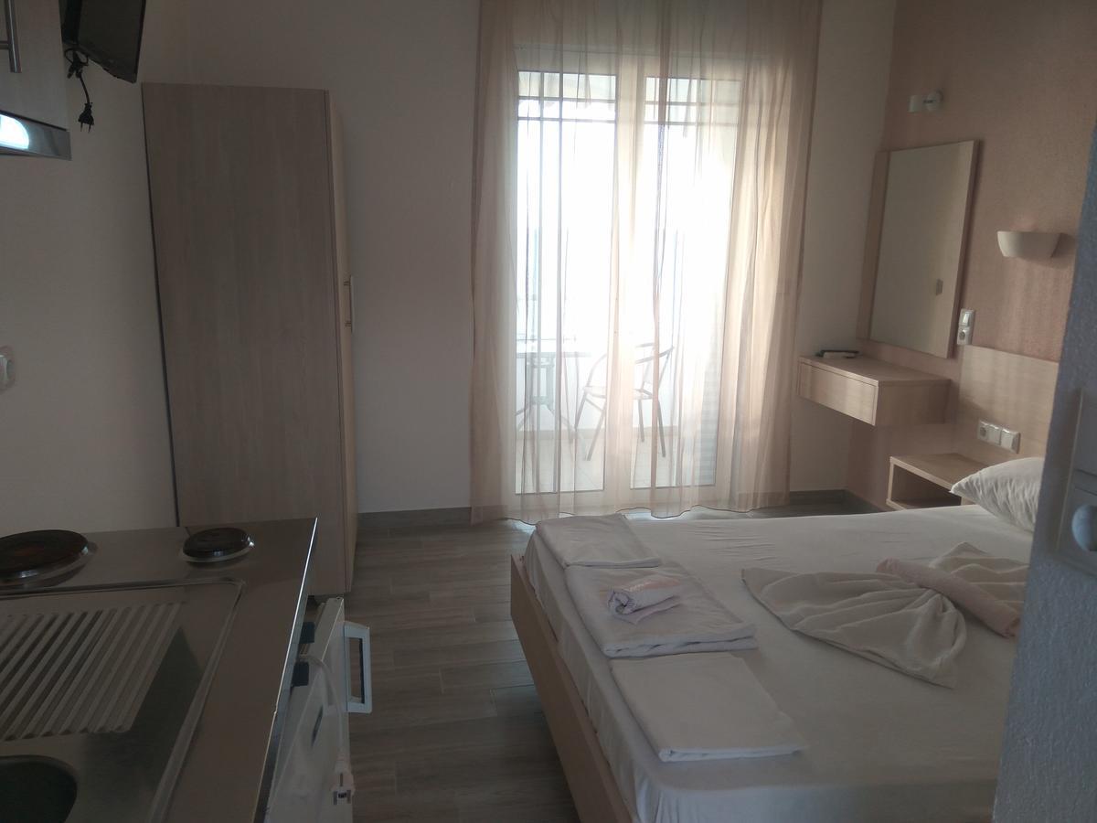 Karantola Kallirachi Apartment