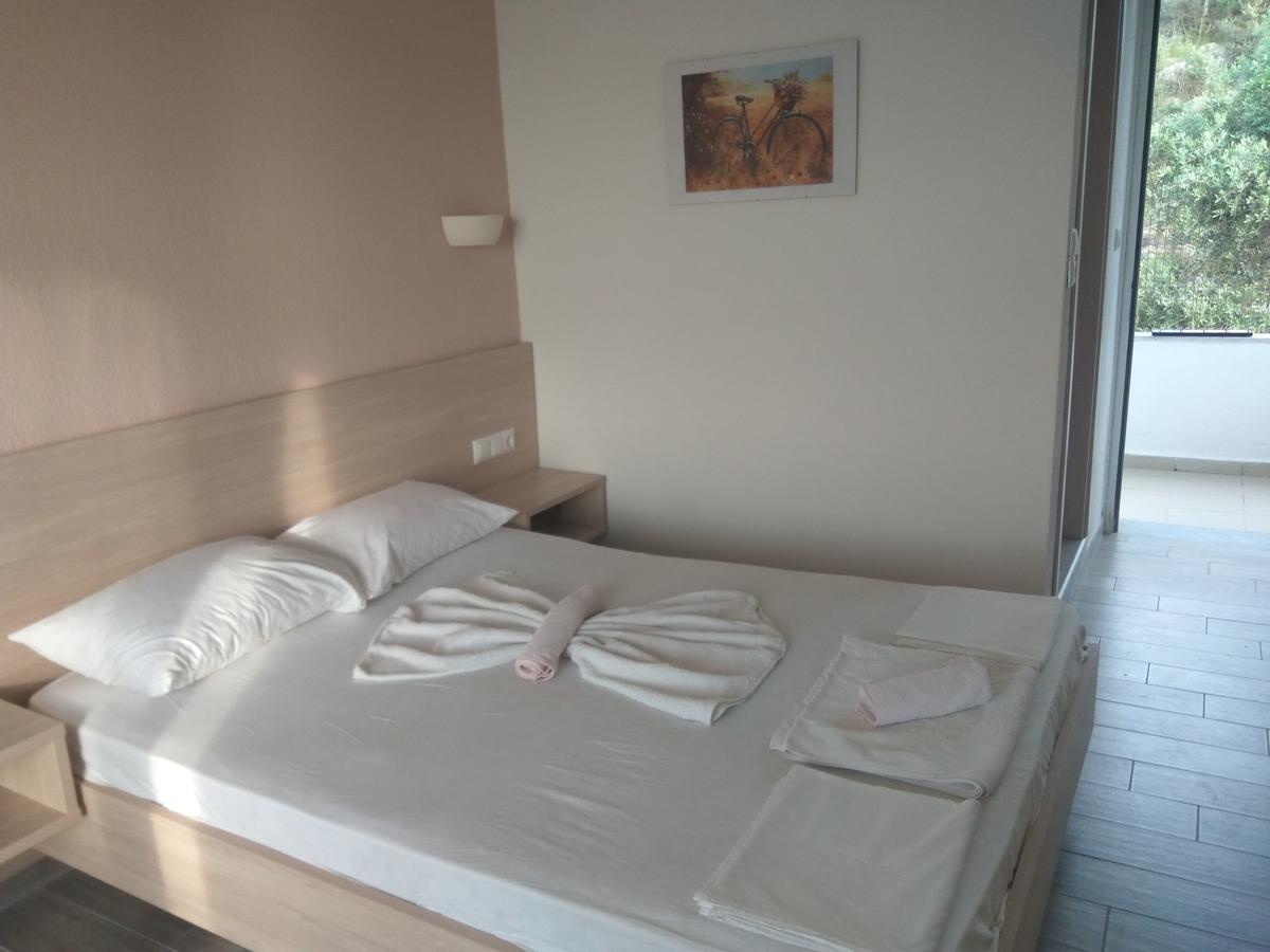 Karantola Kallirachi * Skala Kallirakhis